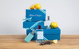 Oolang Infini Cologne Absolue - Eau de Parfum